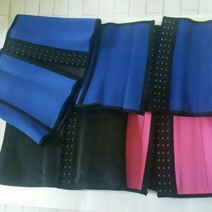 Elegance Intimates & Sleepwear - 1 Waist Trainer Corset Sz L Elegance Intimates & Sleepwear - 1 Waist Trainer Corset Sz L